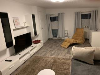 Wohnung am Wasserturm - Ilsede - 4