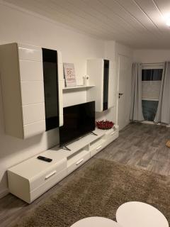 Wohnung am Wasserturm - Ilsede - 2