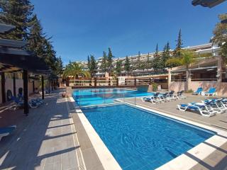 Blue & Yellow Penthouse with Terrace at Balaia Mar - Albufeira - 0