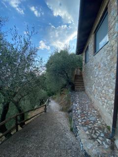Casa La Vista - Camaiore - 1