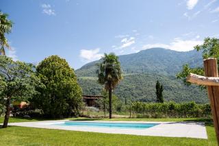 Torgglbauer Apartment 5 - Merano - 9