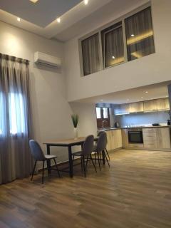 Plumbago Apartment - 4