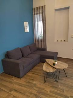 Plumbago Apartment - 2