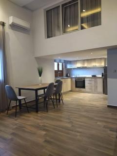 Plumbago Apartment - 1