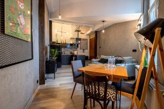 Orzeszkowej PREMIUM Apartament - 9