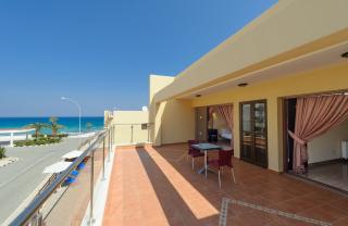 Seafront Protaras Villas - Protaras - 8