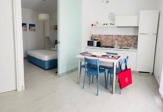 PF Luce del Mare comfort apartment - San Vito lo Capo - 0