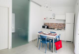 PF Luce del Mare comfort apartment - San Vito lo Capo - 8