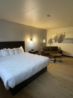 The Scout INN - Cody - 6