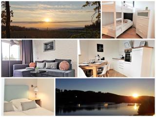 2minBikepark&Ski - Loft Lotte - bikes lockable - Winterberg - 2