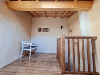 Triplex avec vue sur place du centre historique. - 3