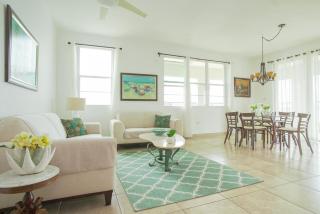 Beachfront 7th floor unit at Mar Azul - Aguada - 8