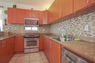 Beachfront 7th floor unit at Mar Azul - Aguada - 6