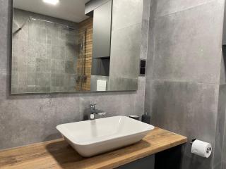 Apartament z klimatem II - 5