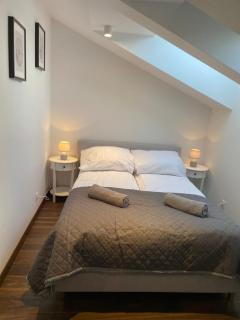 Apartament z klimatem II - Wisła - 2