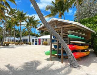 Pines & Palms Resort - Islamorada - 5