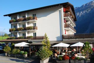 Hotel Brienz - Brienz - 3