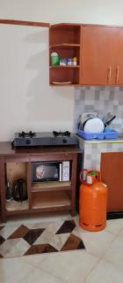 Lily's Studio apartment in Naivasha - 5