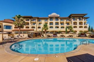 The Murieta Inn and Spa - Rancho Murieta - 9