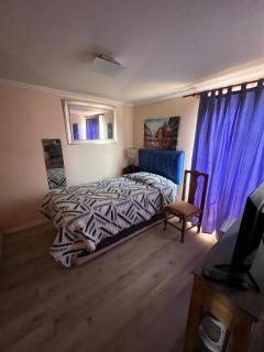 Departamento interior con 3 habitaciones - Calama - 6