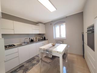 Penthouse in the heart of Bari with terrace - Bari - 5
