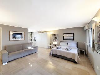 Penthouse in the heart of Bari with terrace - Bari - 9