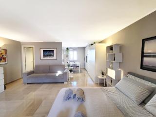 Penthouse in the heart of Bari with terrace - Bari - 7