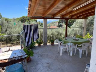 Alexiou Guesthouse Pilion Katigiorgis - 8