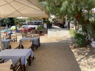 Alexiou Guesthouse Pilion Katigiorgis - 1