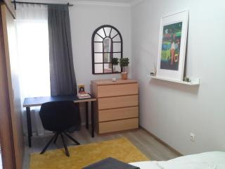 Alexandra Apartment Hajdúszoboszló - Chic Flat - Hajdúszoboszló - 4