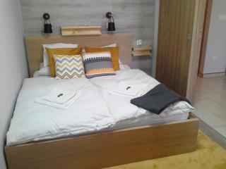 Alexandra Apartment Hajdúszoboszló - Chic Flat - Hajdúszoboszló - 3
