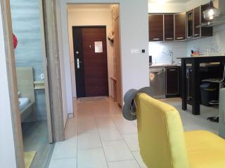 Alexandra Apartment Hajdúszoboszló - Chic Flat - Hajdúszoboszló - 7