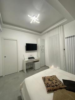 Mamuccia Rooms - Napels - 1