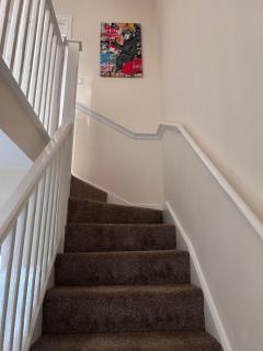 Centrally Located Lincolnshire Home With Free Parking On Premises - Lincolnshire - 5