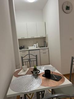 Queen City Apartment - 6