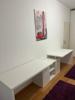 Queen City Apartment - 2