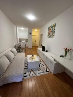 Queen City Apartment - 9