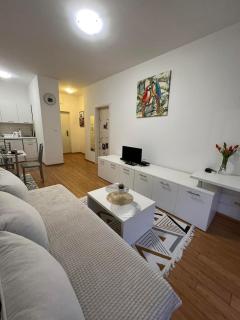 Queen City Apartment - Mostar - 7
