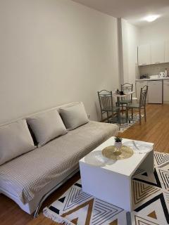 Queen City Apartment - Mostar - 8