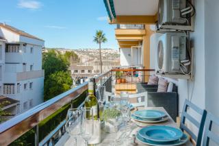 Appartement Arenal - 9
