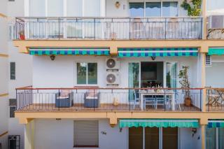 Appartement Arenal - Jávea - 3