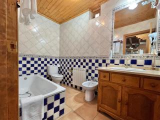 Casa La Colmena Ávila - 8