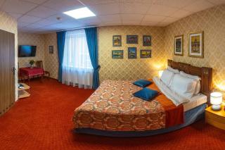 Apartamenty ZAMKOWA - Muszyna - 9