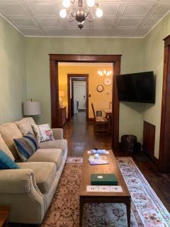 Red Brick Inn - Walk to the Falls, the Casino and all Downtown Restaurants - Cataratas do Niágara - 4