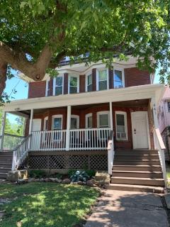 Red Brick Inn - Walk to the Falls, the Casino and all Downtown Restaurants - 0