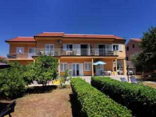 Blue apartment - Privlaka - 5