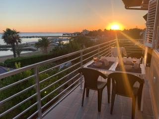 Blue apartment - Privlaka - 4