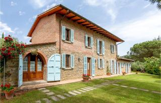 Cozy Home In Cortona With Kitchen - Cortona - 5