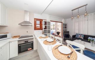 Luxury Beach Fayna - Playa Honda - 5