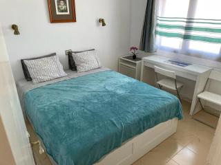 Clarissa Apartment - Costa de Antigua - 6
